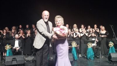 Nilüfer Türk Sanat Müziği Korosu, “Taş Plaktan Nağmeler Konseri” ile