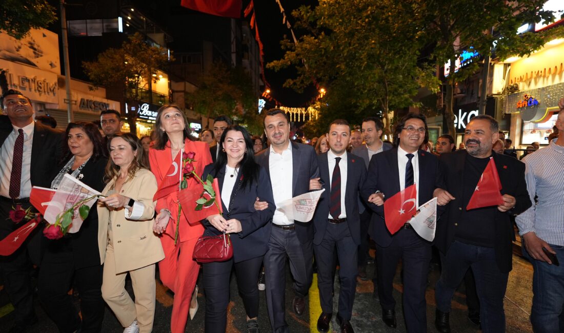 ‘Dolu Dolu Festival’ sloganıyla bu yıl 485’inci kez gerçekleştirilen Uluslararası