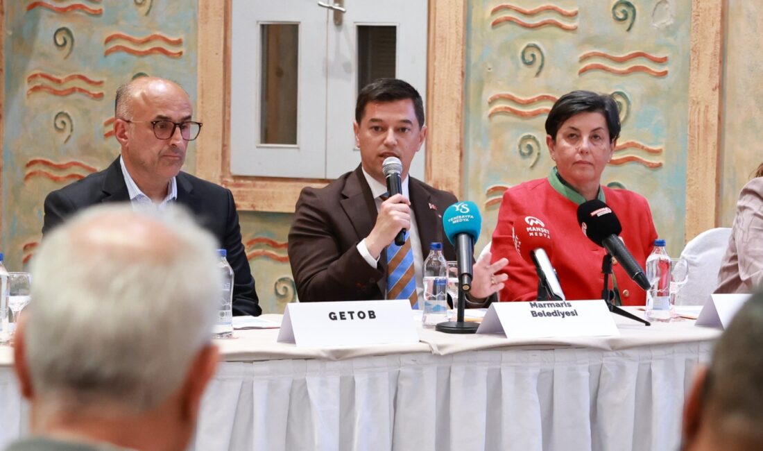 Bu yıl Sedir Adası ve Kedreai antik kentinden yola çıkarak