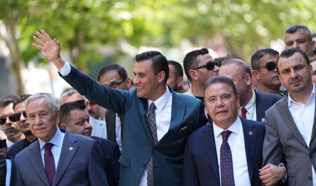 Ülkemizin 485 yıllık kültür mirası geleneği Uluslararası Manisa Mesir Macunu