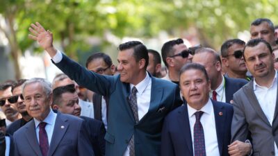 On Binler Manisa’da Buluştu, 8 Ton Mesir Macunu Halka Saçıldı Ülkemizin 485 yıllık kültür mirası geleneği Uluslararası Manisa Mesir Macunu