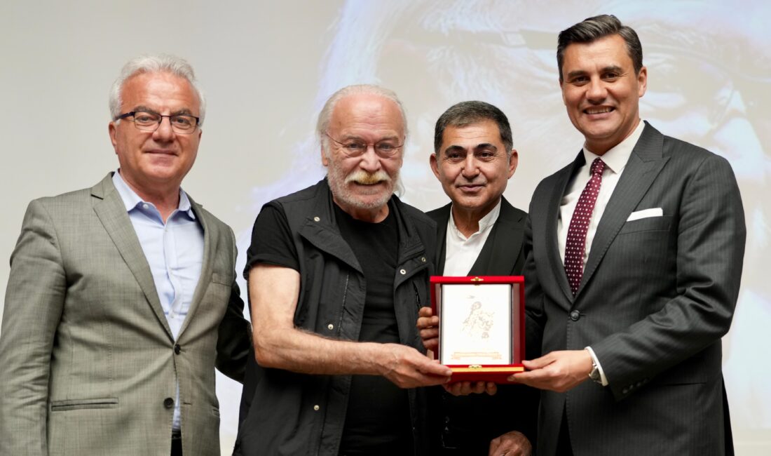 Yeni Kuşak Köy Enstitülüler Derneği’nin her yıl 17 Nisan’da verdiği