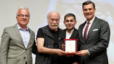 Yeni Kuşak Köy Enstitülüler Derneği’nin her yıl 17 Nisan’da verdiği