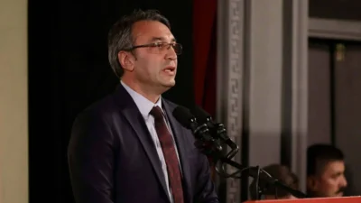 Silivri Cezaevi’nde tutuklu bulunan ve ciddi sağlık sorunları yaşayan İBB