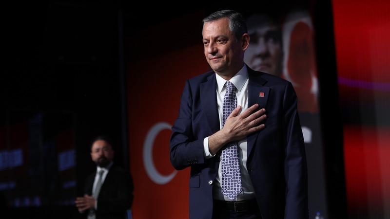 Cumhuriyet Halk Partisi Genel Başkanı Özgür Özel, “19 Mart darbe girişimine