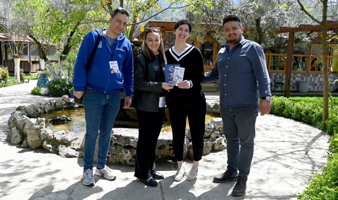 Kuşadası Belediyesi’nin, hemşehrilerinin çeşitli indirim ve avantajlardan yararlanabilmesi amacıyla yaşama