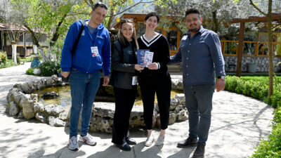 Kuşadası Belediyesi’nin, hemşehrilerinin çeşitli indirim ve avantajlardan yararlanabilmesi amacıyla yaşama