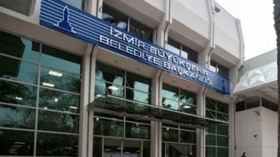 İzmir Büyükşehir Belediyesi’nin İller Bankası’ndan alacağı payın SGK borçları nedeniyle