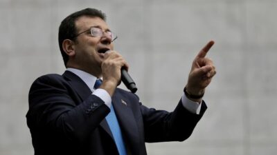 23 Mart’ta tutuklanan İBB Başkanı Ekrem İmamoğlu’nun tutukluluğuna itiraz edildi.