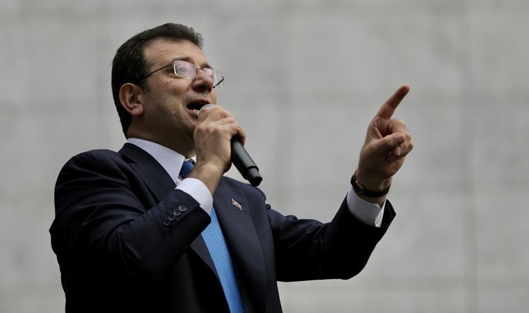 23 Mart’ta tutuklanan İBB Başkanı Ekrem İmamoğlu’nun tutukluluğuna itiraz edildi.