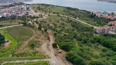 Balıkesir’de sürdürülebilir su yönetimi sağlamak için büyük bir seferberlik başlatan