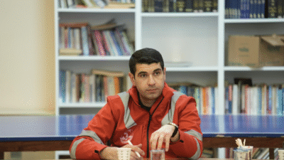 AVCILAR’DA DEPREM DAYANIŞMASI İstanbul’da meydana gelen 6,2 büyüklüğündeki depremin ardından artçı sarsıntılar devam