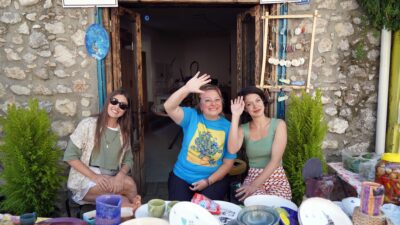 Fethiye’de Dastar ve Kuzu Göbeği Mantar Festivali Başlıyor! Fethiye Belediyesi tarafından bu yıl da büyük bir coşkuyla düzenlenen