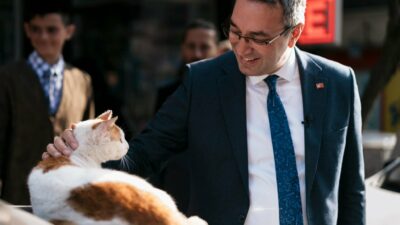  İstanbul Tabip Odası (İTO), 19 Mart Operasyonuyla tutuklanan ve tansiyonu