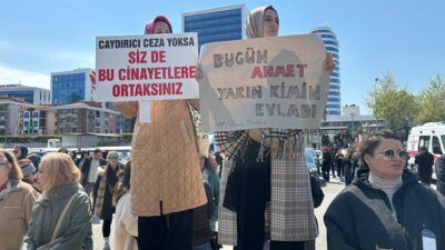 Kadıköy’deki bir semt pazarında bıçaklı saldırı sonucu öldürülen 14 yaşındaki