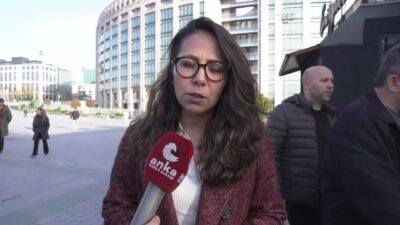 Boykot çağrısı soruşturması kapsamında gözaltına alınan oyuncu Cem Yiğit Üzümoğlu