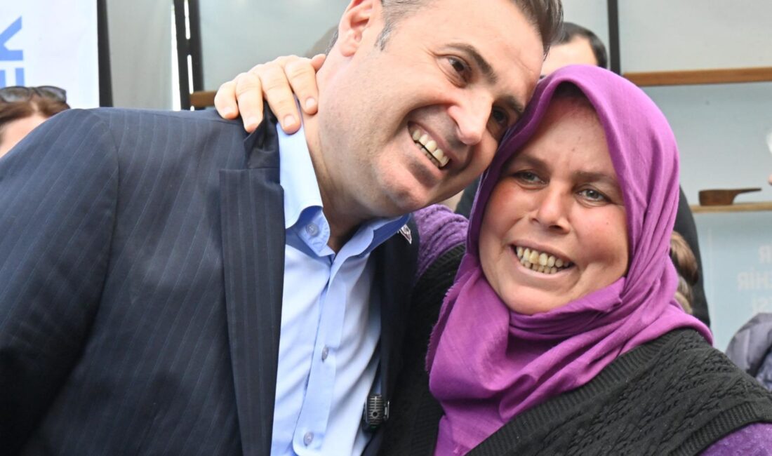 Başkan Akın’dan sanata tam destek Balıkesir’i kültür ve sanat şehri