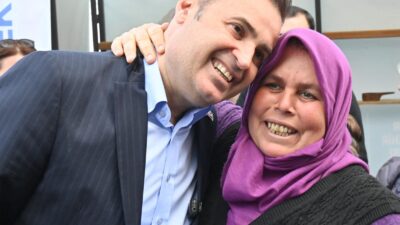 Başkan Akın’dan sanata tam destek Balıkesir’i kültür ve sanat şehri