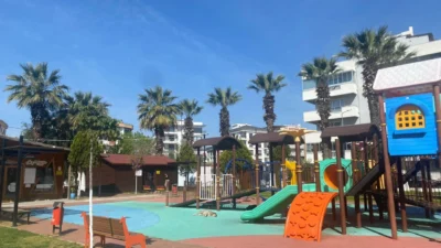 Seferihisar Belediyesi, 23 Nisan Ulusal Egemenlik ve Çocuk Bayramı’nı bu