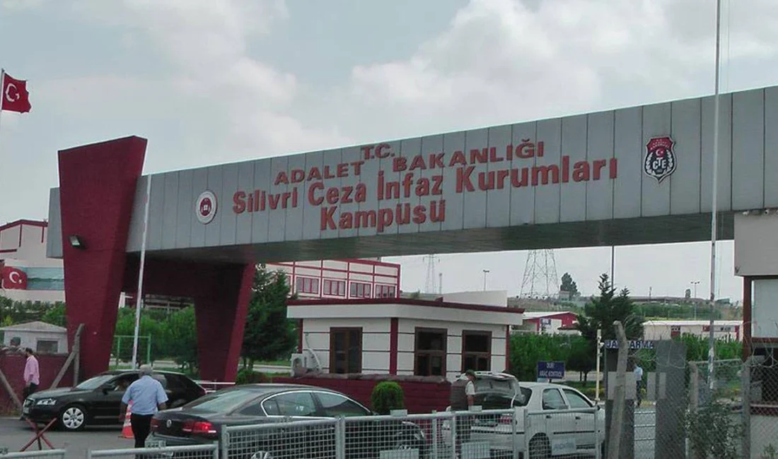 Marmara Ceza İnfaz Kurumları Kampüsü’ne 832 metrekarelik yeni bir bina
