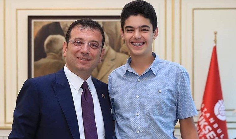 ”Herşey çok güzel olacak” sloganının mimarı tutuklu Berkay Gezgin CHP’nin