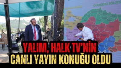 Uşak’ta Kazan ve Tarhanaya Para var; Hizmete gelince yok Çorba kazanı ve Master Chef’e para bulan Uşak Belediyesi, Elmalıdere