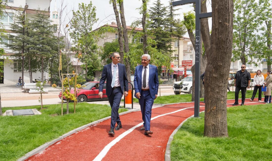 “Çalışmalar Tüm Hızıyla Sürüyor”
