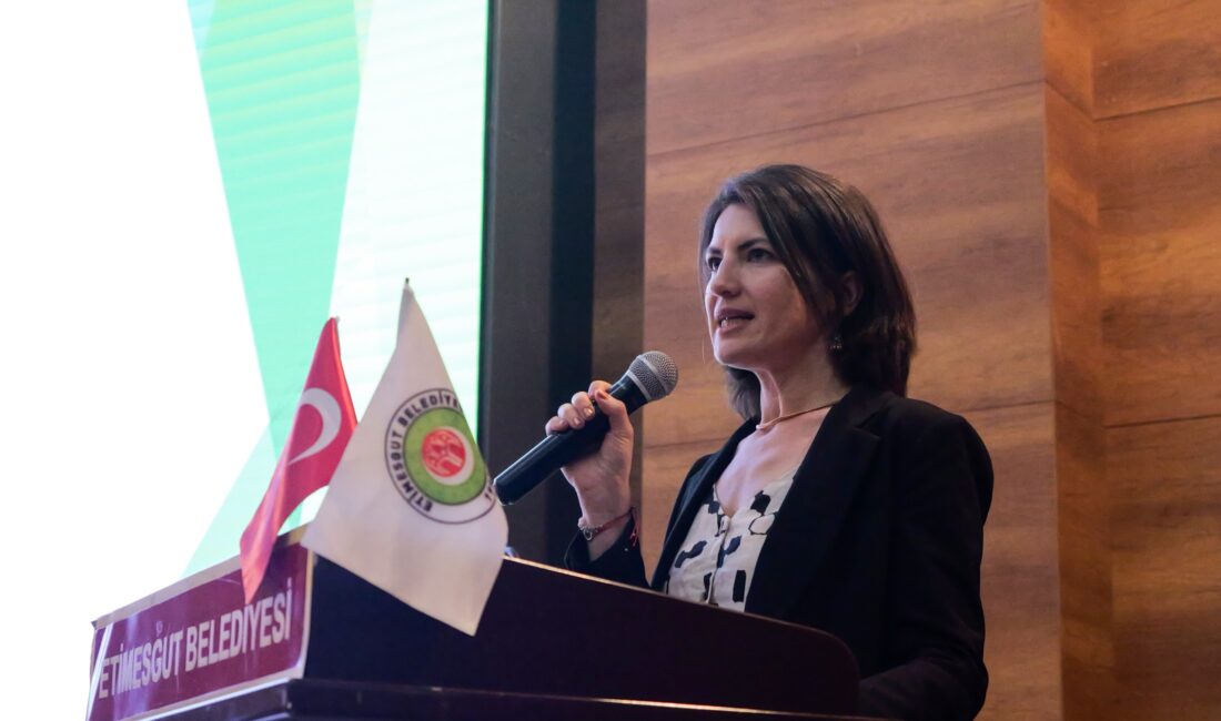 İKLİM BİLİNCİ VE SOSYAL ETKİLEŞİM BİR ARADA