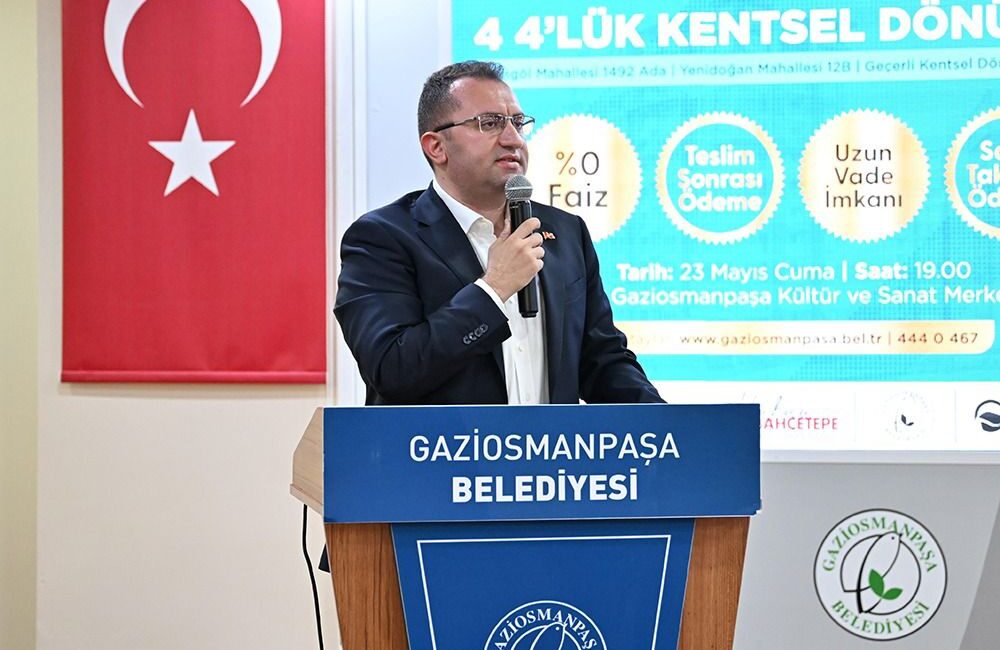 Sıfır Faiz, Teslim Sonrası Ödeme, Uzun Vade ve Sabit Taksit