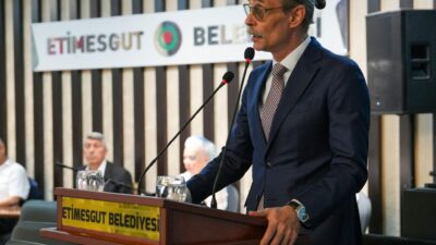 ETİMESGUT BELEDİYESİ, KAHRAMANLARIMIZI UNUTMADI TEMAD VE ŞEHİT-GAZİ AİLELERİ KAHVALTI PROGRAMINDA BULUŞTU