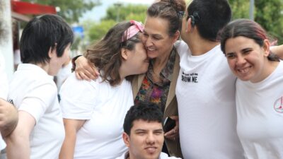 Karşıyaka Belediyesi Engelliler Haftası’nda farkındalık yaratacak Karşıyaka Belediyesi, 10-16 Mayıs Engelliler Haftası kapsamında düzenleyeceği etkinliklerle farkındalık