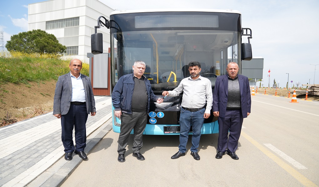 Tekirdağ Büyükşehir Belediyesi, 6 Şubat 2023 tarihinde asrın felaketi olaraknitelendirilen