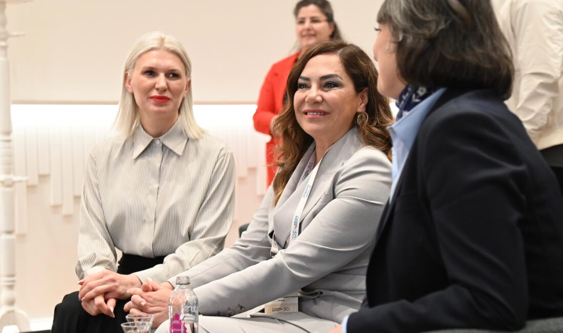 Marmara Belediyeler Birliği’nin (MBB) kuruluşunun 50. yılında gerçekleştirdiğiilk Meclis Toplantısı,