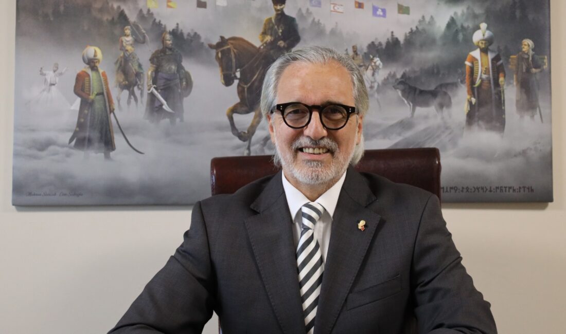 Cem Şakoğlu, “Nikah salonlarımız hala 1 tl”
