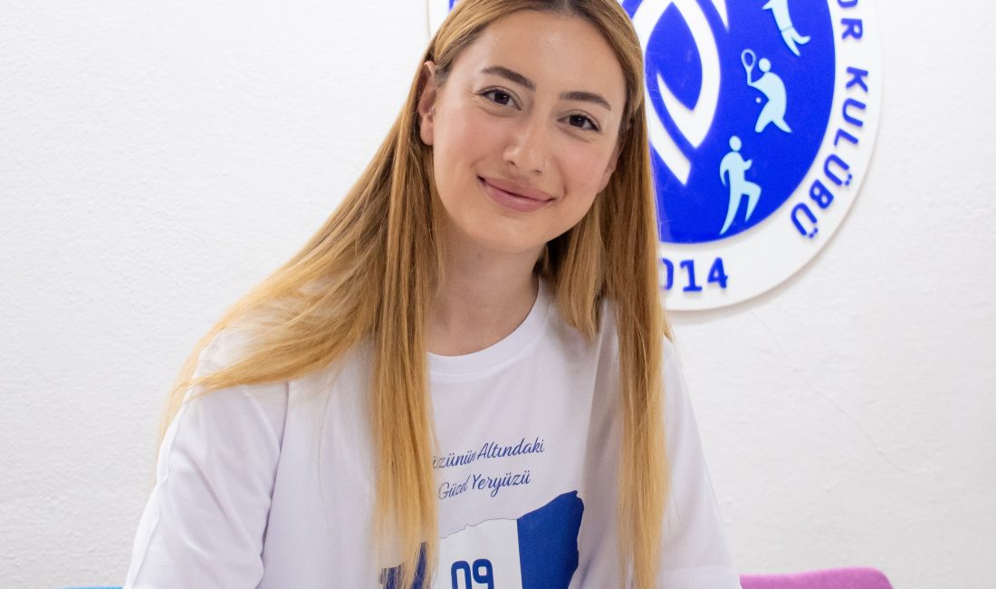 Vodafone Sultanlar Ligi takımlarından Aydın Büyükşehir Belediyespor, son olarak Aras