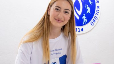 Vodafone Sultanlar Ligi takımlarından Aydın Büyükşehir Belediyespor, son olarak Aras