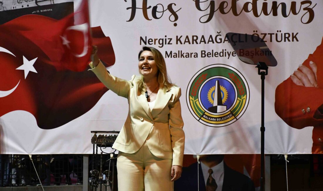 19 MAYIS ATATÜRK'Ü ANMA GENÇLİK VE SPOR BAYRAMI COŞKUYLA KUTLANDI