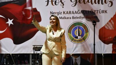 19 MAYIS ATATÜRK'Ü ANMA GENÇLİK VE SPOR BAYRAMI COŞKUYLA KUTLANDI