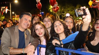 Muğla Büyükşehir Belediyesi, 19 Mayıs Atatürk’ü Anma, Gençlik ve Spor