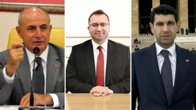 İBB’ye yönelik 5’inci dalga operasyonu başlatıldı. Aralarında Büyükçekmece Belediye Başkanı