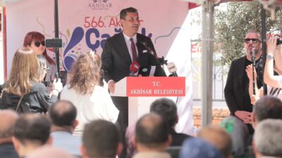 Festival; Şeyh İsa’yı anma töreniyle başladı.