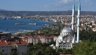 Süleymanpaşa Belediyesi tarafından bu yıl ikincisi düzenlenen Tekirdağ Süleymanpaşa Kakava