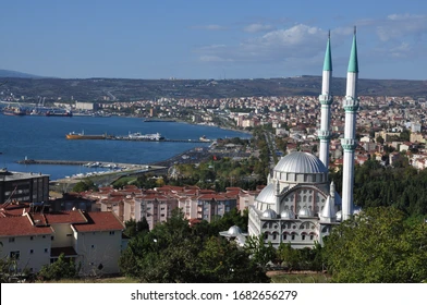 Süleymanpaşa Belediyesi tarafından bu yıl ikincisi düzenlenen Tekirdağ Süleymanpaşa Kakava