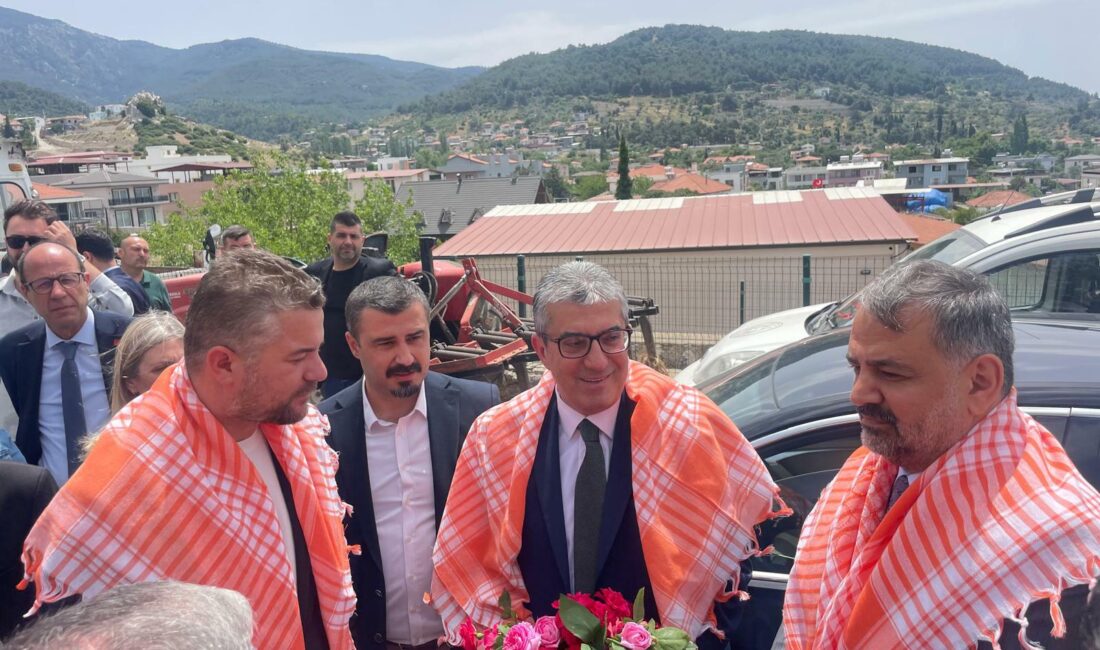 Türkiye’de tarımda bir gelecek kalmadı