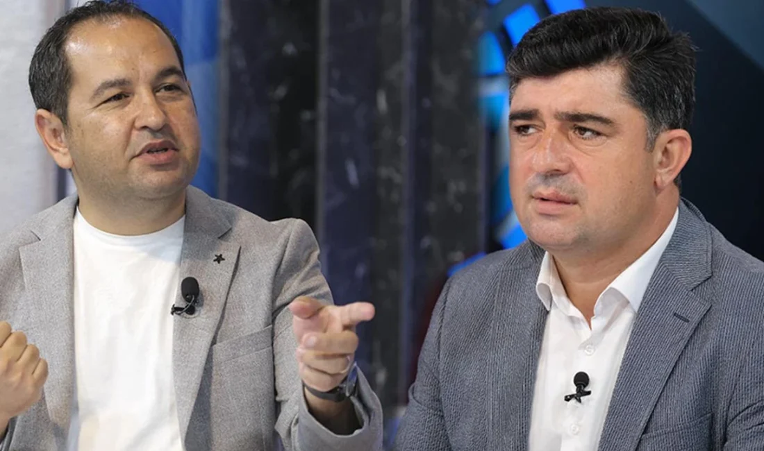 İntegral Araştırma Koordinatörü Ümit Yaldız, İzmir Büyükşehir Belediyesi’nin İZSU üzerinden