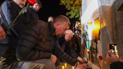   Başkan Görkem Duman:              “Denizlerin mücadelesini unutmayacağız” Buca, Türkiye