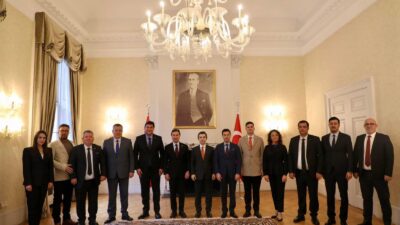 Büyükşehir Muğla’yı Uluslararası Fuarlarda 300 bin Kişiye Tanıttı Muğla Büyükşehir Belediyesi