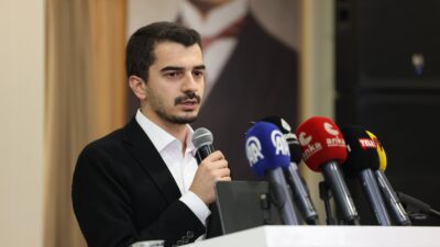 BAŞKAN GÜNER: ÇANKAYA’DA BARINAK HERKESE AÇIK, SÜREÇ ŞEFFAF YÜRÜTÜLÜYOR
GÜNER: ÇANKAYA'DA HER CANLININ YAŞAM HAKKI VAR