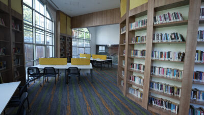 “Benim Makam Odam, Ataşehir’in Sokakları”