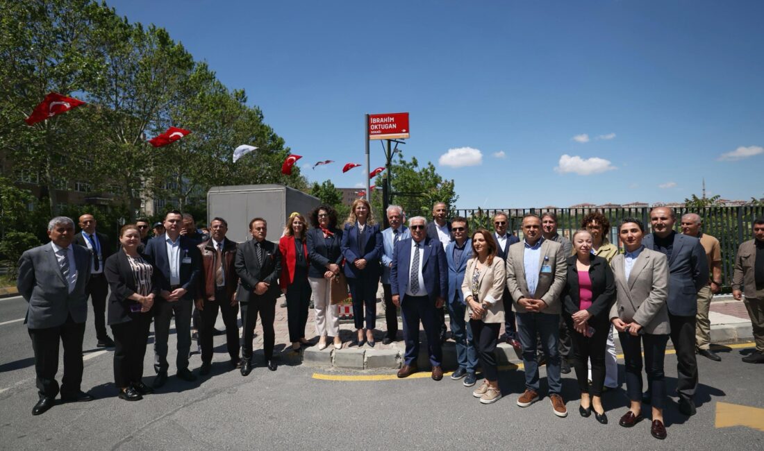 Bakırköy Belediyesi, 7 Mayıs 2024 tarihinde eski öğrencisi tarafından görevi